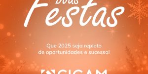 Boas Festas