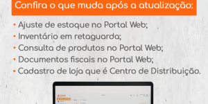 Aviso Migração