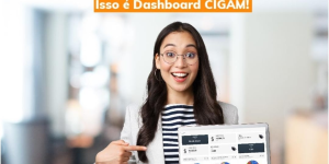 Dashboard Cigam