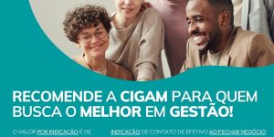 Programa de Indicação