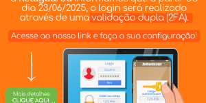 Autenticação 2FA