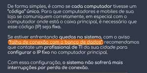 IP Fixo