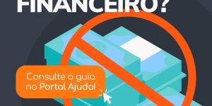 Bloqueio financeiro