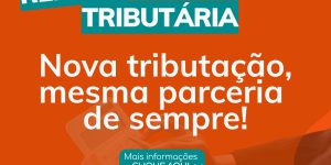 Reforma tributária