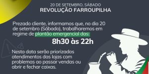 Revolução Farroupilha
