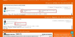 Comunicado importante